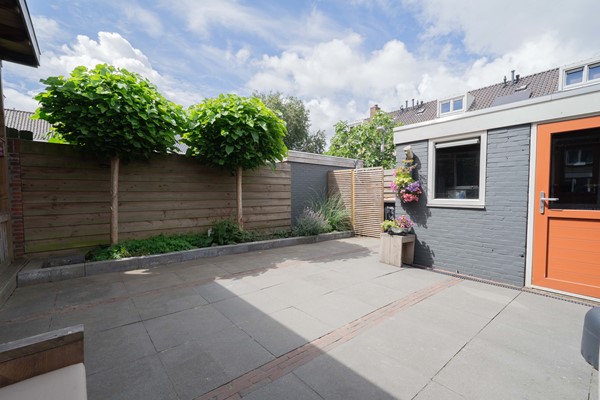 Medium property photo - Spoellaan 56, 1964 TC Heemskerk